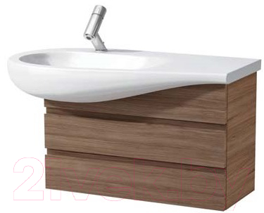 

Тумба под умывальник Laufen, Alessi One 4244700976301