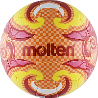 Мяч волейбольный Molten V5B1502-O (размер 5) - 