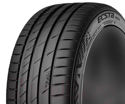 Летняя шина Kumho Ecsta PS71 225/55R17 97Y