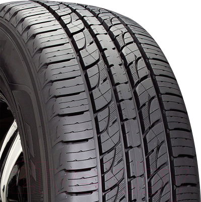 Летняя шина Kumho Crugen Premium KL33 235/55R19 101H