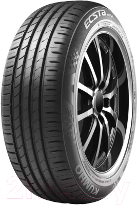 Летняя шина Kumho Ecsta HS51 215/45R17 91W