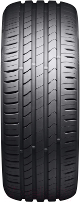 Летняя шина Kumho Ecsta HS51 215/45R17 91W