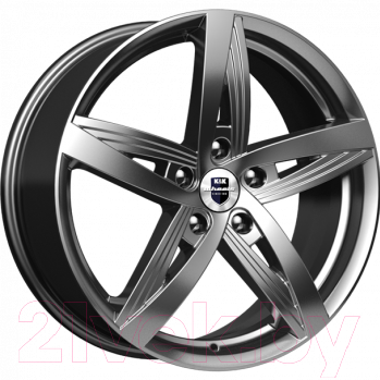 

Литой диск K&K, Дольче Вита (KC559) 18x7.5" 5x114.3мм DIA 67.1мм ЕТ 45мм DP