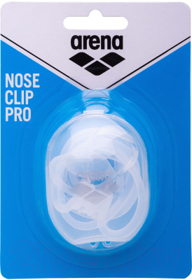 Зажим для носа ARENA Strap Nose Clip Pro 95212 018