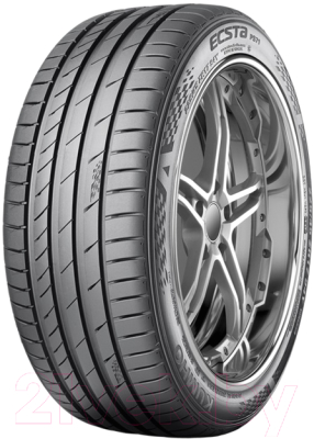 Летняя шина Kumho Ecsta PS71 235/40R18 95Y