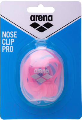 Зажим для носа ARENA Strap Nose Clip Pro 95212 091