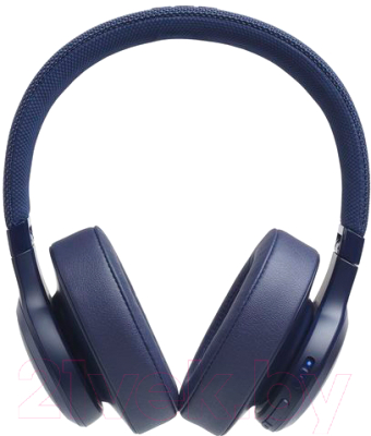

Наушники-гарнитура JBL, Live 500BT / LIVE500BTBLU