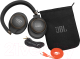 Миниатюра изображения товара Беспроводные наушники JBL Live 650BT / LIVE650BTNCBLK