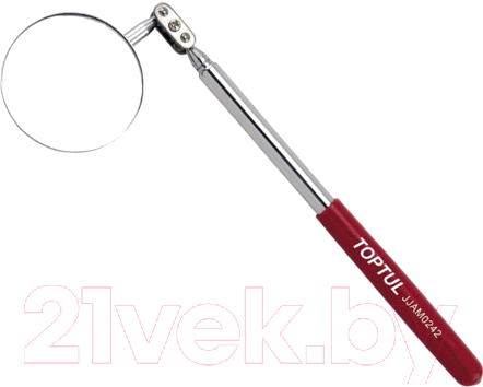 Зеркало телескопическое Toptul JJAM0242