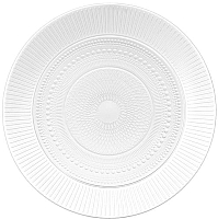 

Тарелка столовая мелкая Luminarc, Луиз L5115