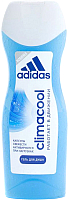 

Гель для душа Adidas, Climacool