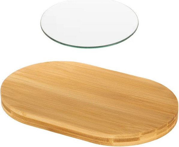 Набор для сервировки Elan Gallery 990651 (4пр)