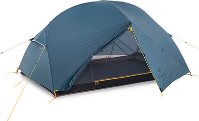 Палатка Naturehike Mongar / NH19M002-J-NBL (темно-синий) -