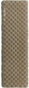 Туристический коврик Naturehike 186х64х8см / CNK2450WS012-CHB186 (светло-коричневый) -