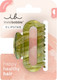 Заколка для волос Invisibobble Clipstar Evergreen М -