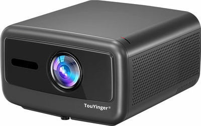 Проектор Touyinger Q12W Pro - 
