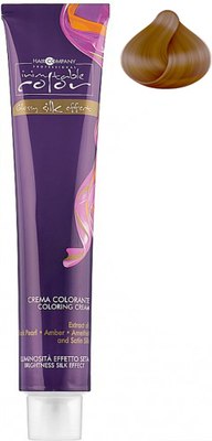 

Крем-краска для волос, Inimitable Color Glossy silk effect тон 9 Caffelatte