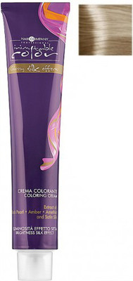 Крем-краска для волос Hair Company Inimitable Color Glossy silk effect тон 9 (100мл, экстра светло-русый) -