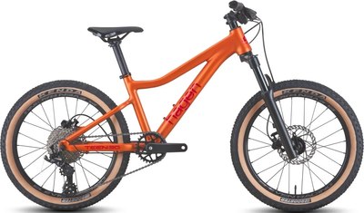 

Детский велосипед, Teen 2025 / H25T20CO3XS