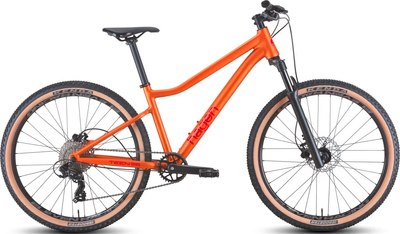 

Велосипед, Teen 26 2025 / H25T26COXS