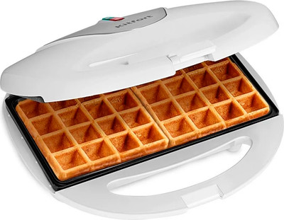 Вафельница Kitfort КТ-4686 - 