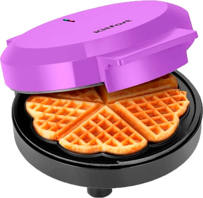 Вафельница Kitfort КТ-5611 - 