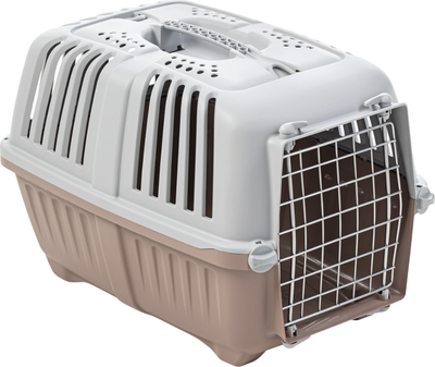 

Переноска для животных, Pratiko 1 Metal 100401X01180