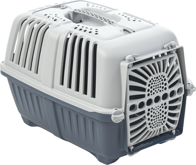 

Переноска для животных, Pratiko 1 Plastica 100401Р01670