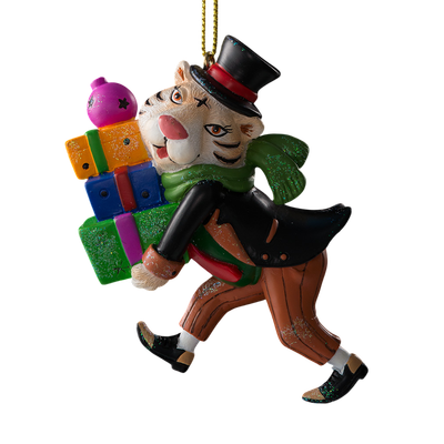 

Елочная игрушка, Decor. Праздничный шопинг / 53618