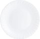 Тарелка закусочная (десертная) Luminarc Feston 10P3842 - 