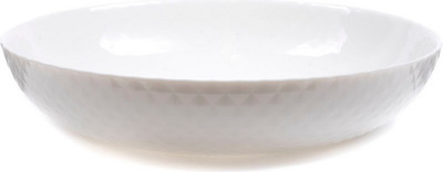 Тарелка столовая глубокая Luminarc Diwali Structure Precious 10Q1664 - 