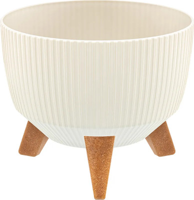 Кашпо El Casa Винто / 640580 (слоновая кость) -