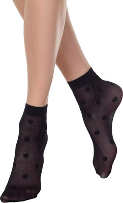 Носки Conte Elegant Fantasy 16С-124СП (р.36-39, nero) -