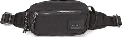 Сумка на пояс Ecotope 360-406-BLK (черный) - 