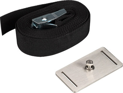 Подвесная система Arlight ALT-BELT-1-2000 BK / 032550 - 