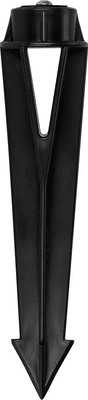 Стойка для светильника Arlight ALT-SPIKE-175 BK / 024888 - 