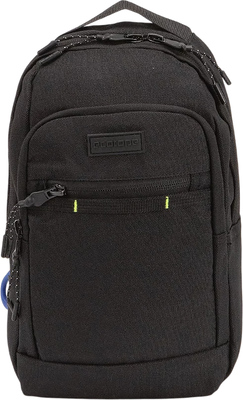 

Рюкзак, 360-98608-BLK