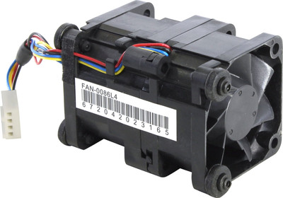 Вентилятор для сервера Dell Brushless GFC0412DS-D -