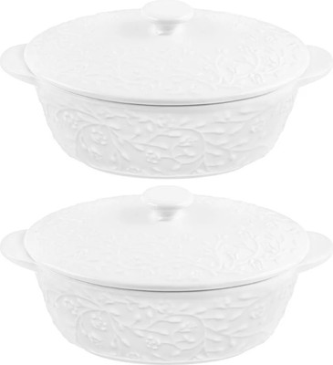 Набор кокотниц Elan Gallery Веточки-цветочки / 630065_2 - 