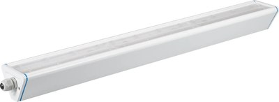 Светильник линейный Arlight SP-LAGERN-L885-150W Day5000 WH 50х90deg / 050026 - 