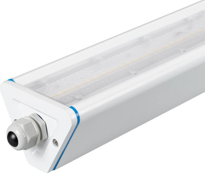 

Светильник линейный, SP-LAGERN-L1500-250W Day4000 WH 50х90deg / 052429