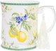 Кружка Elan Gallery Лимоны / 420137 (New Bone China) - 