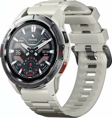 

Умные часы, GS Active White