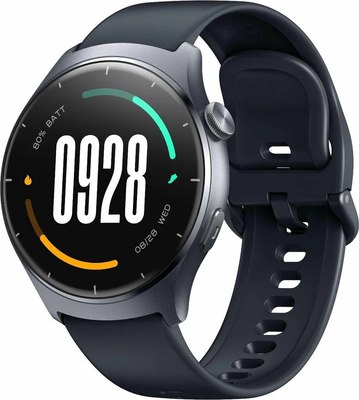 Умные часы Mibro Lite3 Dark Gray - 