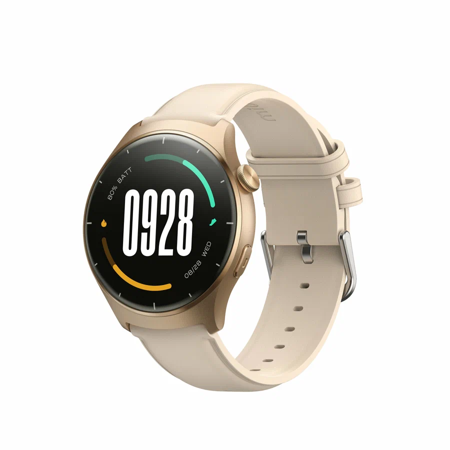 Умные часы Mibro Lite3 Rose Gold