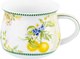 Кружка Elan Gallery Лимоны / 420518 (New Bone China) - 