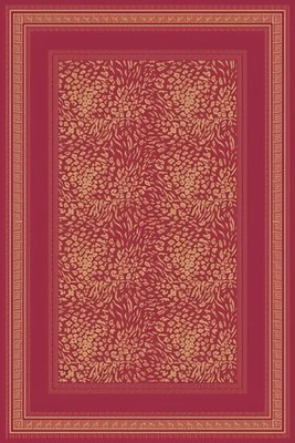 Ковер Moldabela Platinum Прямоугольник 2593 1 53766 (2.4x3.4) - 
