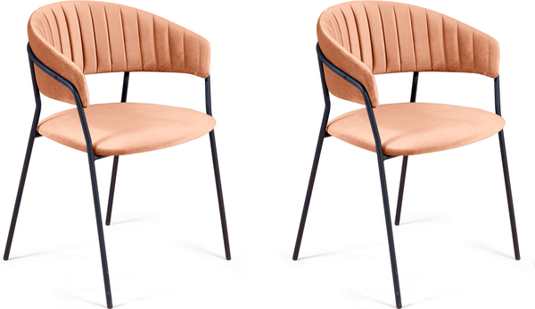 Купить Набор стульев Arvento Форли в Борисове