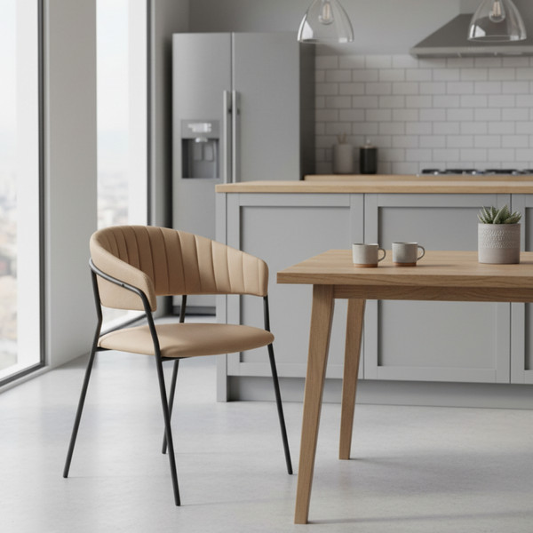 Набор стульев Arvento Форли