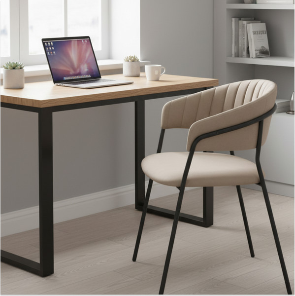 Набор стульев Arvento Форли